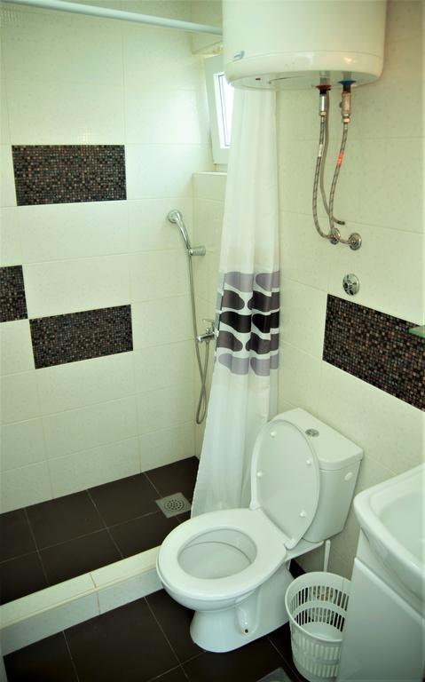 Grejm Family Apartments Petrovac Exterior photo
